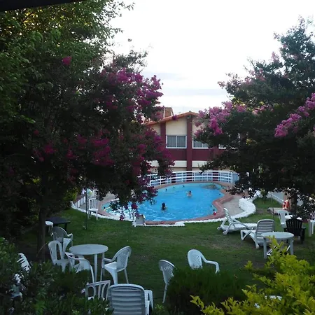 Hotel Aoma Villa Carlos Paz-2